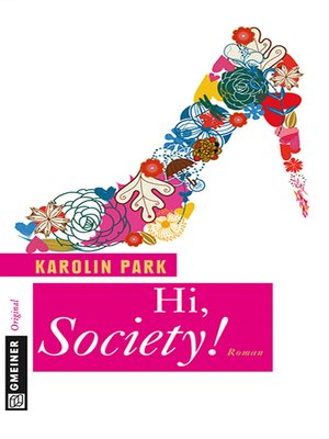 cover image of Hi, Society!